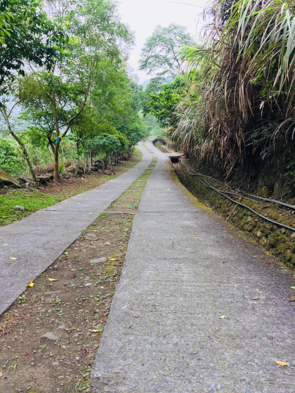 Tian Xiu Mountain Village Gukeng Bagian luar foto